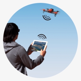 Detail Archos Drone Amazon Nomer 23