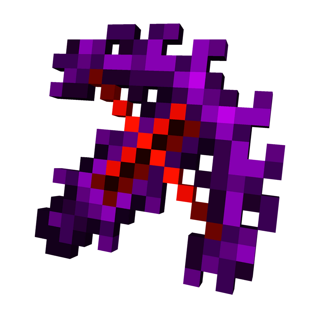 Armbrust Minecraft - KibrisPDR