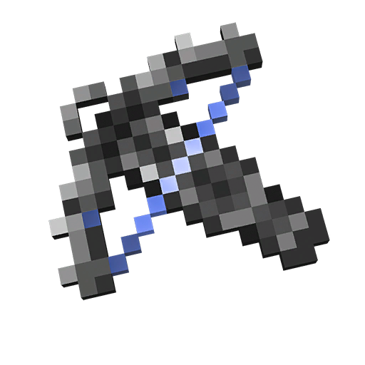 Detail Armbrust Minecraft Nomer 10
