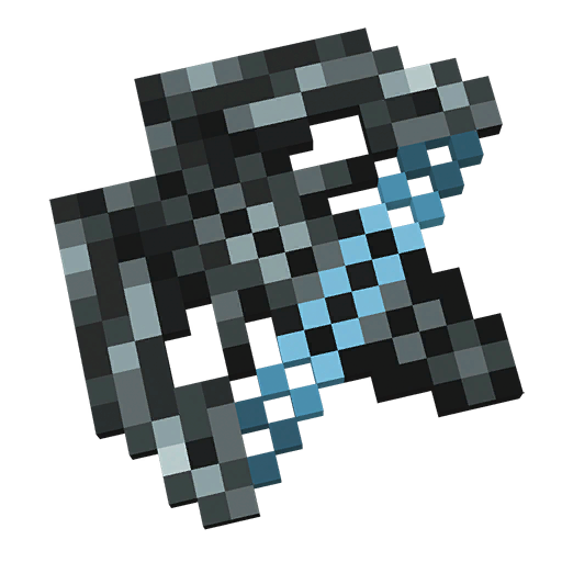 Detail Armbrust Minecraft Nomer 14
