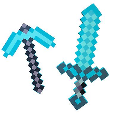 Detail Armbrust Minecraft Nomer 19