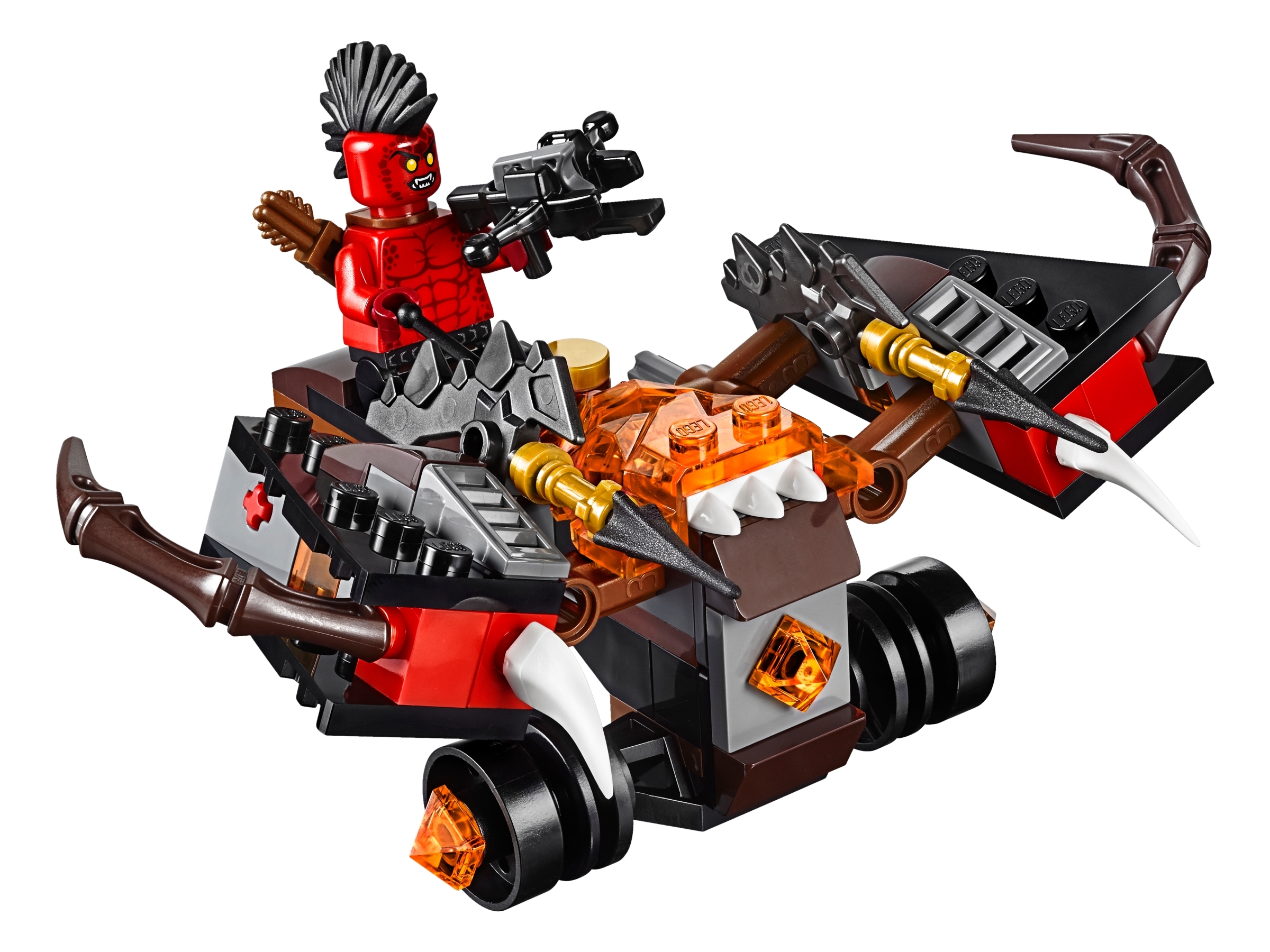 Detail Armbrust Minecraft Nomer 22