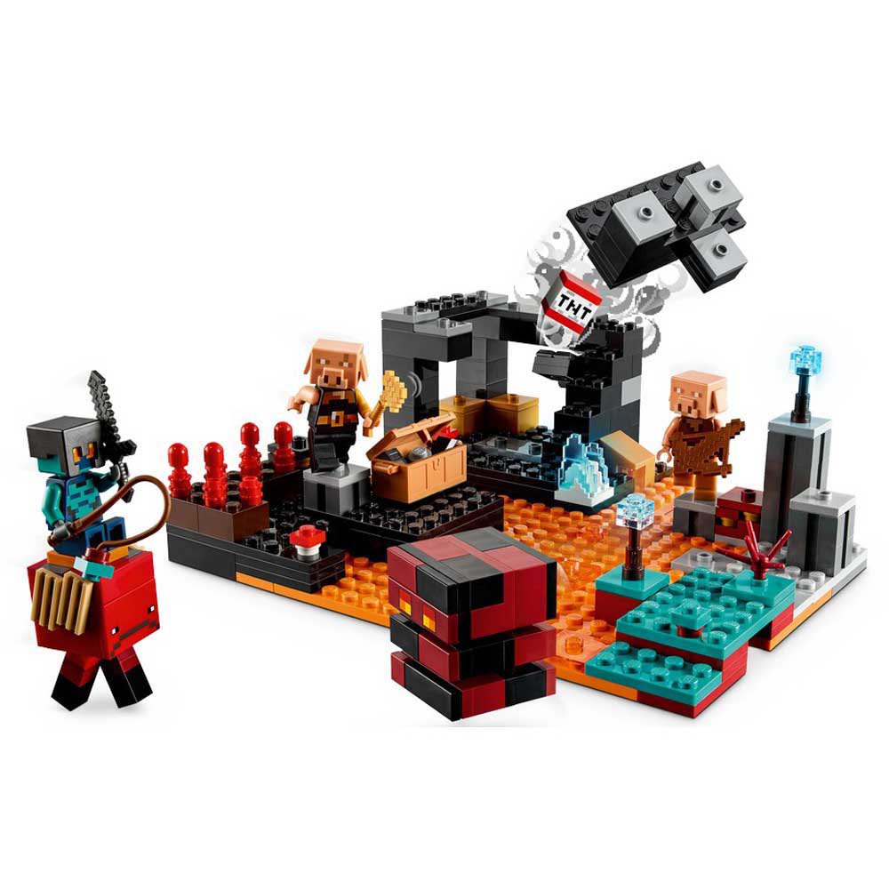 Detail Armbrust Minecraft Nomer 23