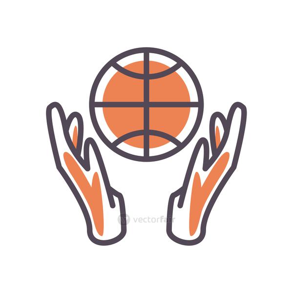 Detail Basketball Style Nomer 17