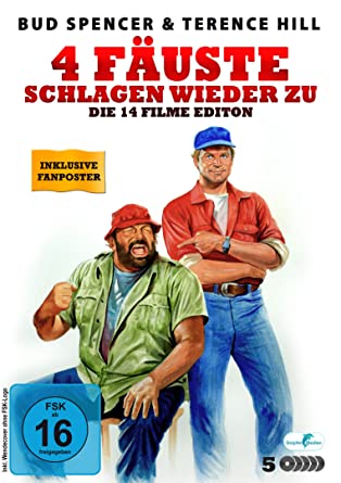 Detail Bud Spencer Poster Nomer 9