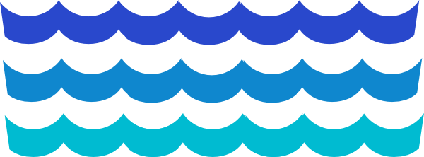 Detail Cartoon Waves Nomer 5