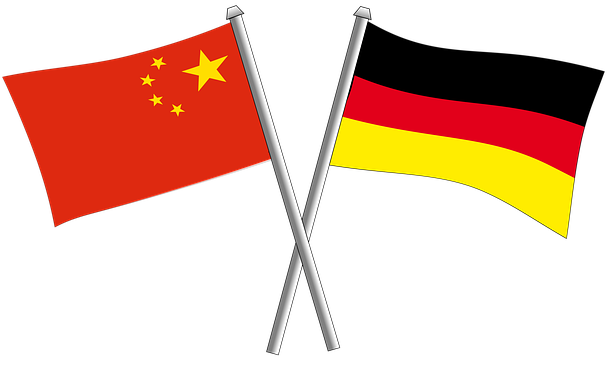 Detail Chinesischer Fluss Nomer 11