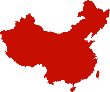 Detail Chinesischer Fluss Nomer 6