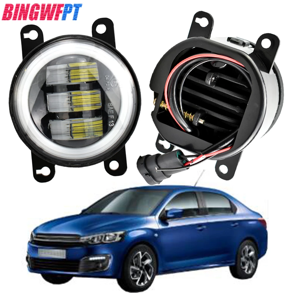 Detail Citroen Elysee 2018 Nomer 5