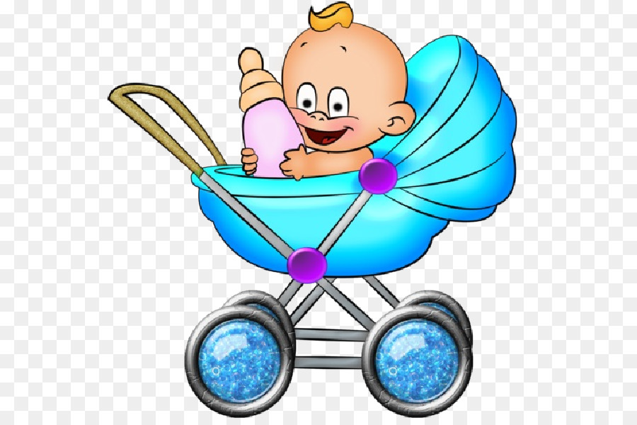 Detail Clipart Kinderwagen Nomer 15