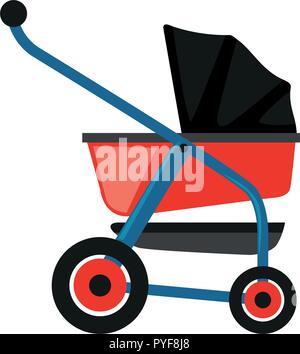 Detail Clipart Kinderwagen Nomer 18