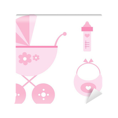 Detail Clipart Kinderwagen Nomer 19