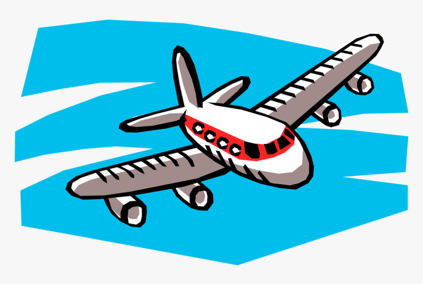 Detail Comic Flugzeug Nomer 5