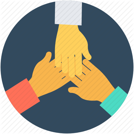 Detail Cooperation Icon Nomer 6