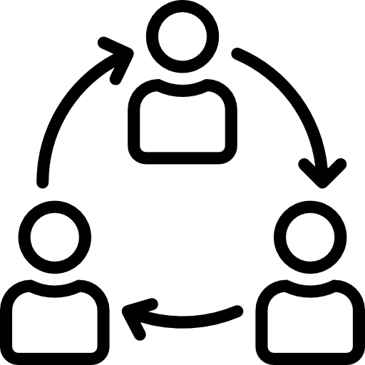 Detail Cooperation Icon Nomer 7