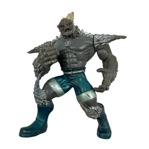 Detail Dc Universe Online Doomsday Nomer 8