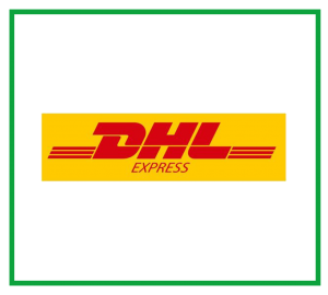 Detail Dhl Express Logo Nomer 10