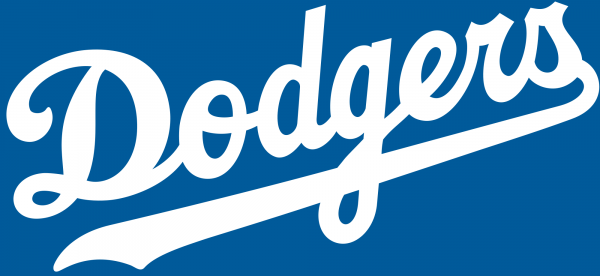 Detail Dodgers Logo Transparent Nomer 11