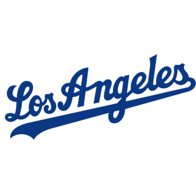 Detail Dodgers Logo Transparent Nomer 14