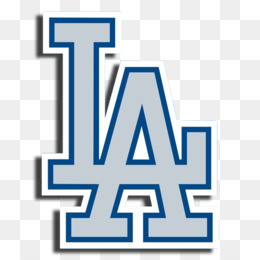 Detail Dodgers Logo Transparent Nomer 15