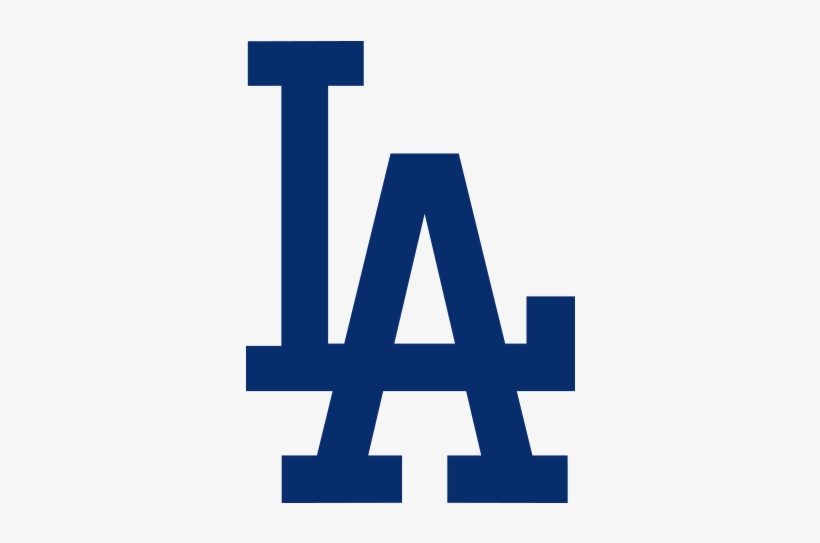 Detail Dodgers Logo Transparent Nomer 16