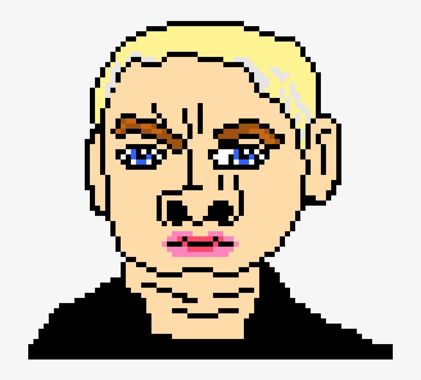 Detail Eminem Portrait Nomer 23