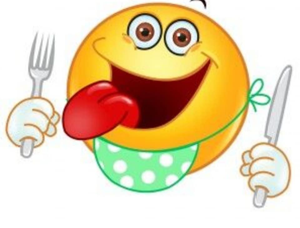 Detail Emoji Lecker Essen Nomer 17