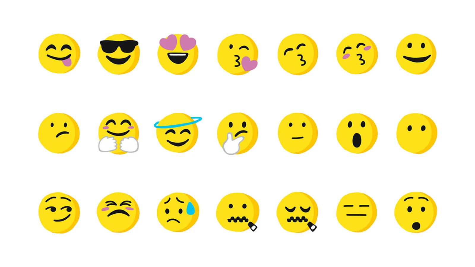 Detail Emoji Lecker Essen Nomer 20