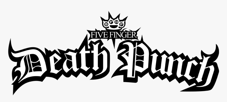Five Finger Death Punch Zitate - KibrisPDR