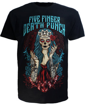 Detail Five Finger Death Punch Zitate Nomer 22