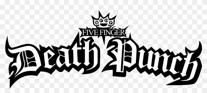 Detail Five Finger Death Punch Zitate Nomer 3