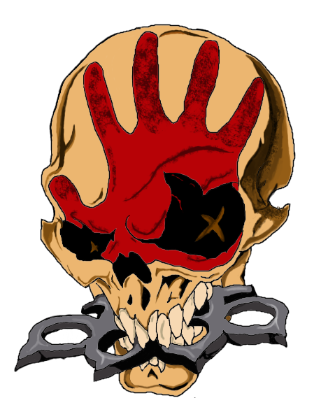 Detail Five Finger Death Punch Zitate Nomer 4