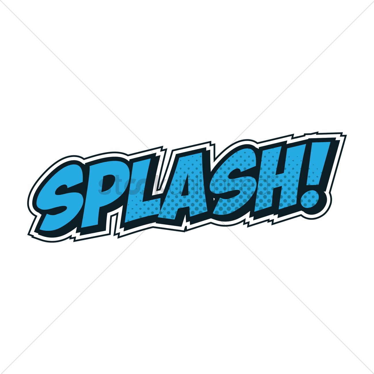 Font Splash - KibrisPDR