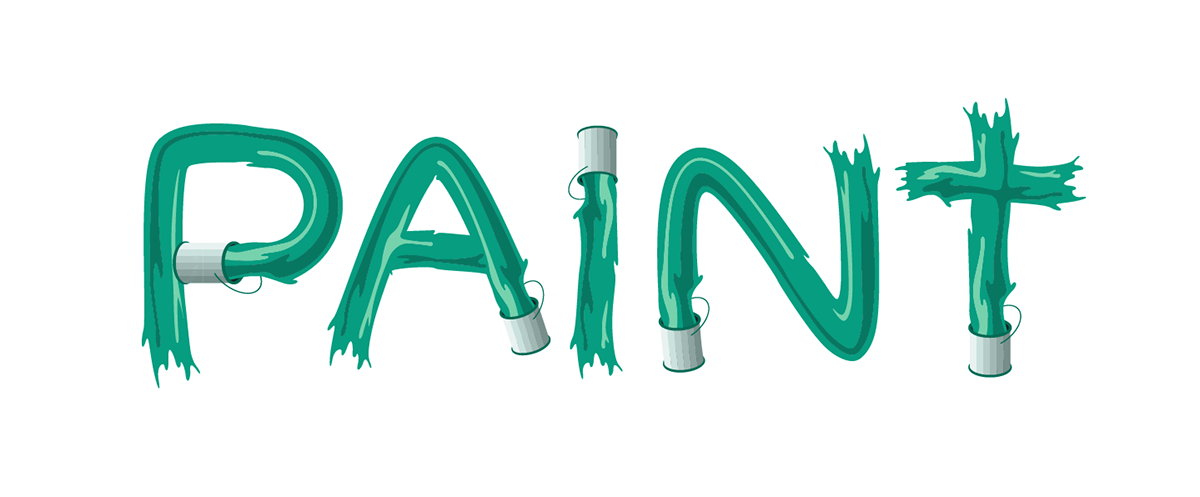 Detail Font Splash Nomer 13