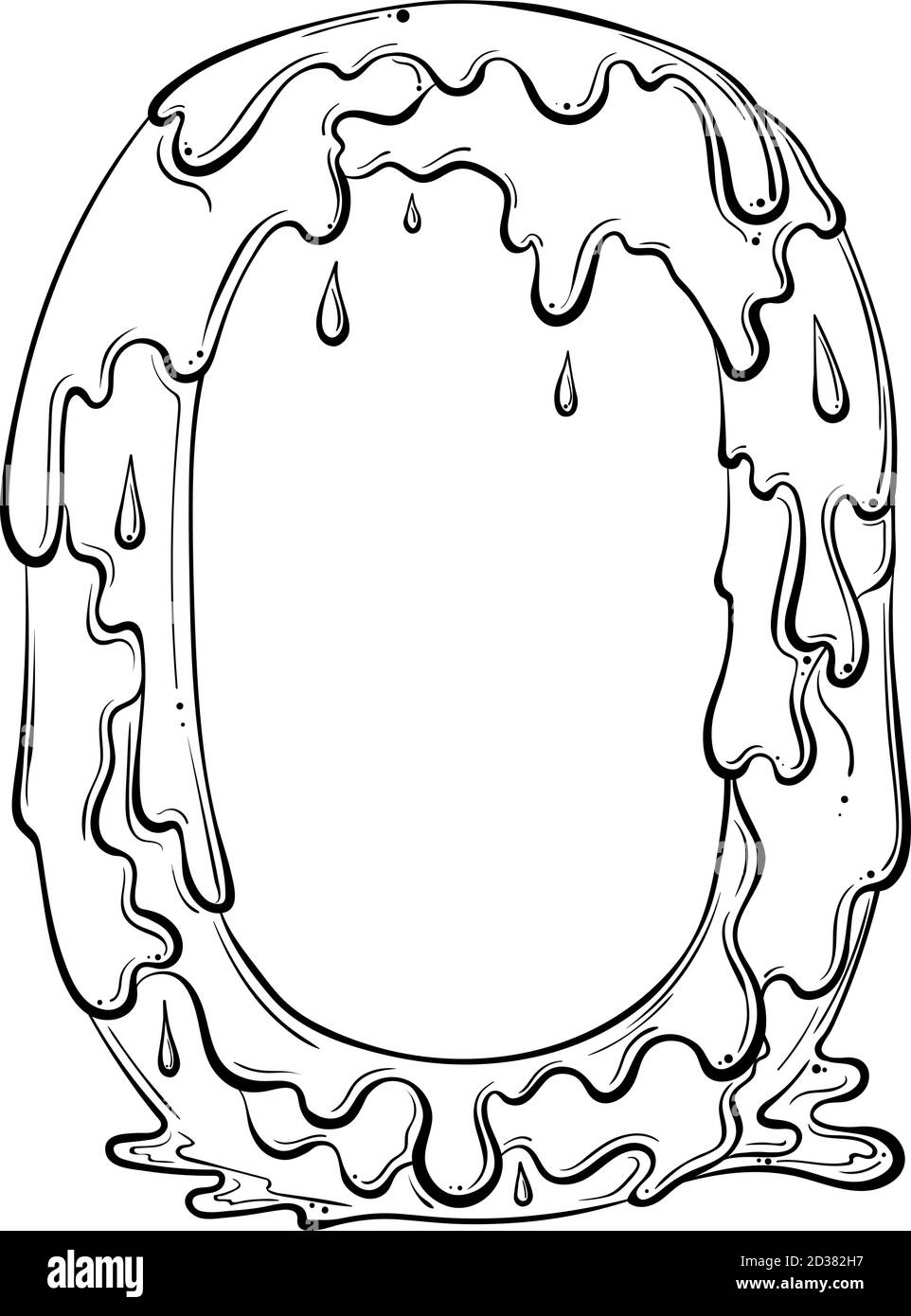 Detail Font Splash Nomer 15