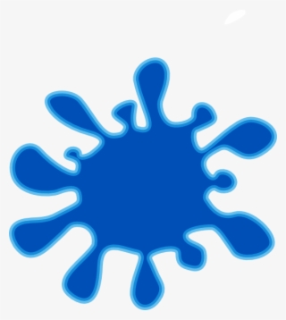 Detail Font Splash Nomer 18