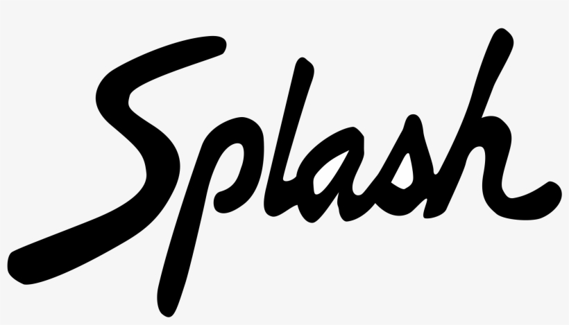Detail Font Splash Nomer 2