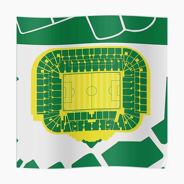 Detail Galatasaray Stadium Map Nomer 9