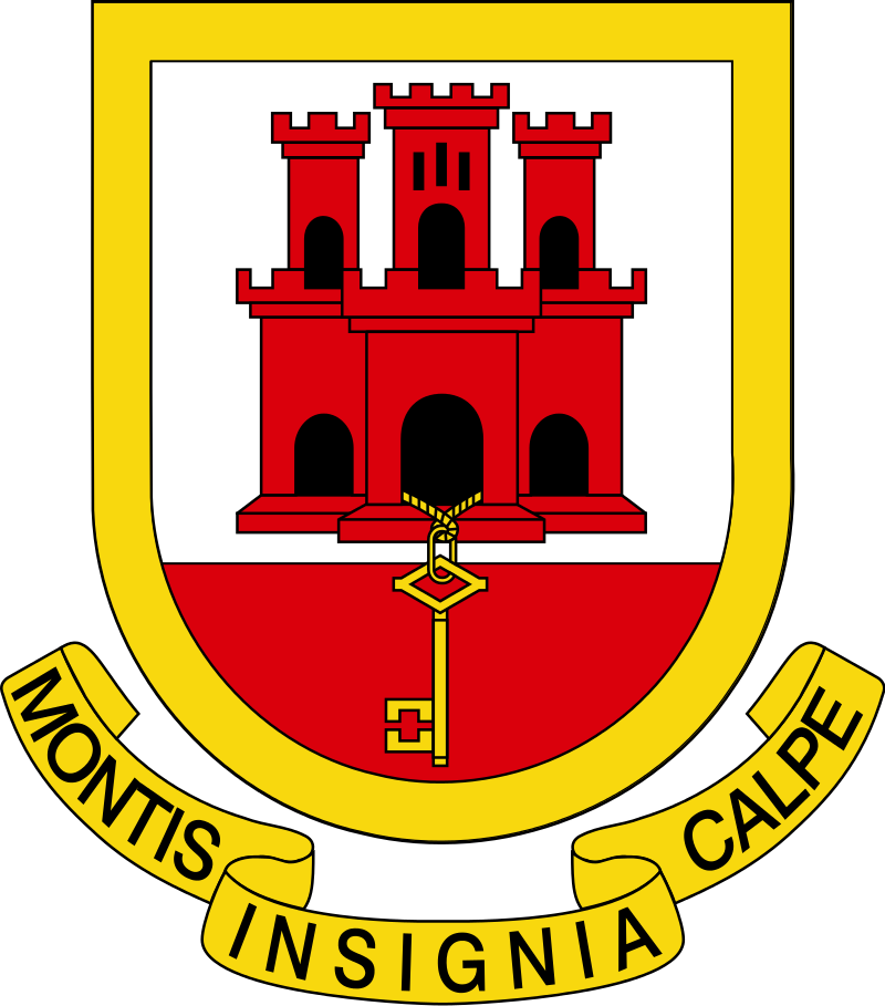 Detail Gibraltar Bilder Nomer 4