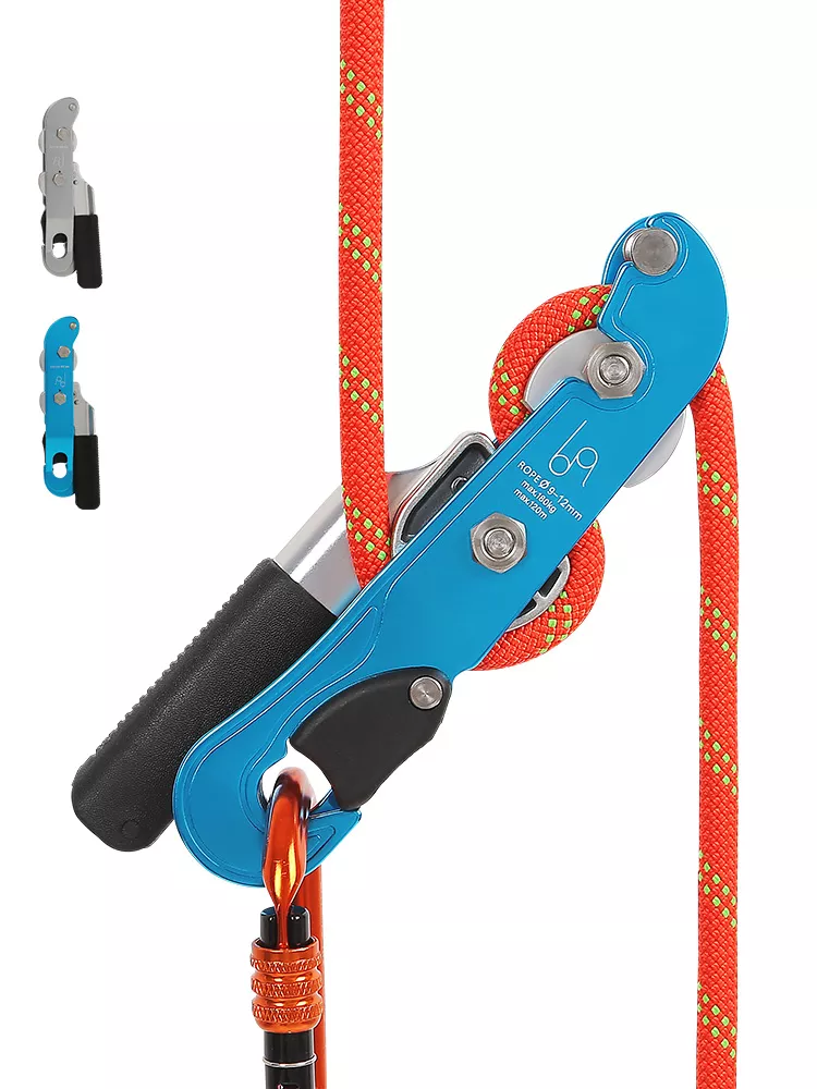 Detail Griffe Klettern Nomer 18