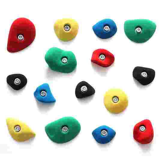 Detail Griffe Klettern Nomer 9