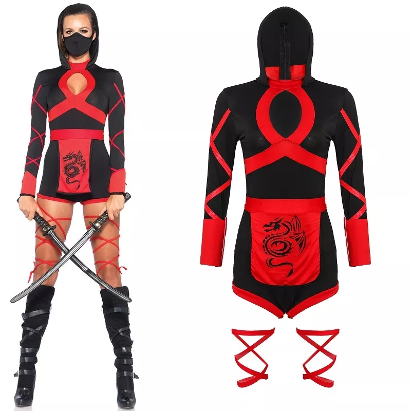 Detail Kleidung Samurai Nomer 2