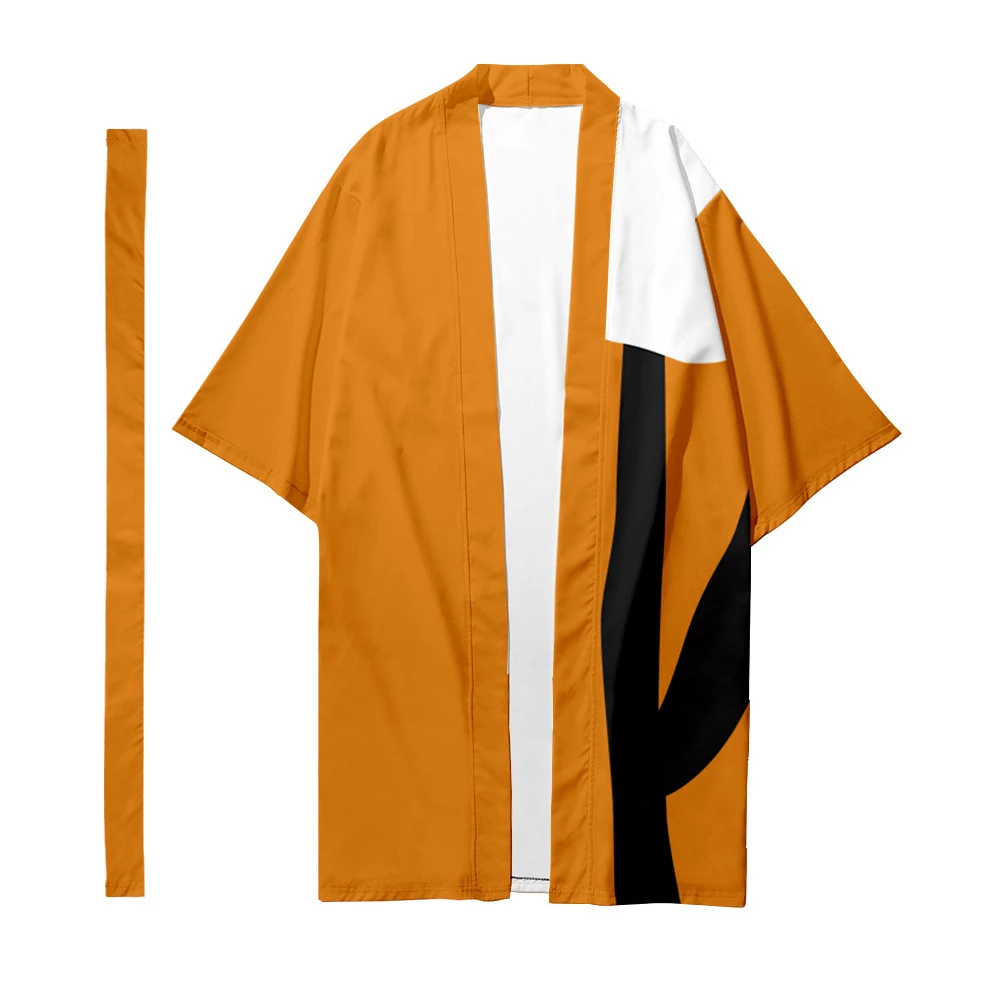 Detail Kleidung Samurai Nomer 6