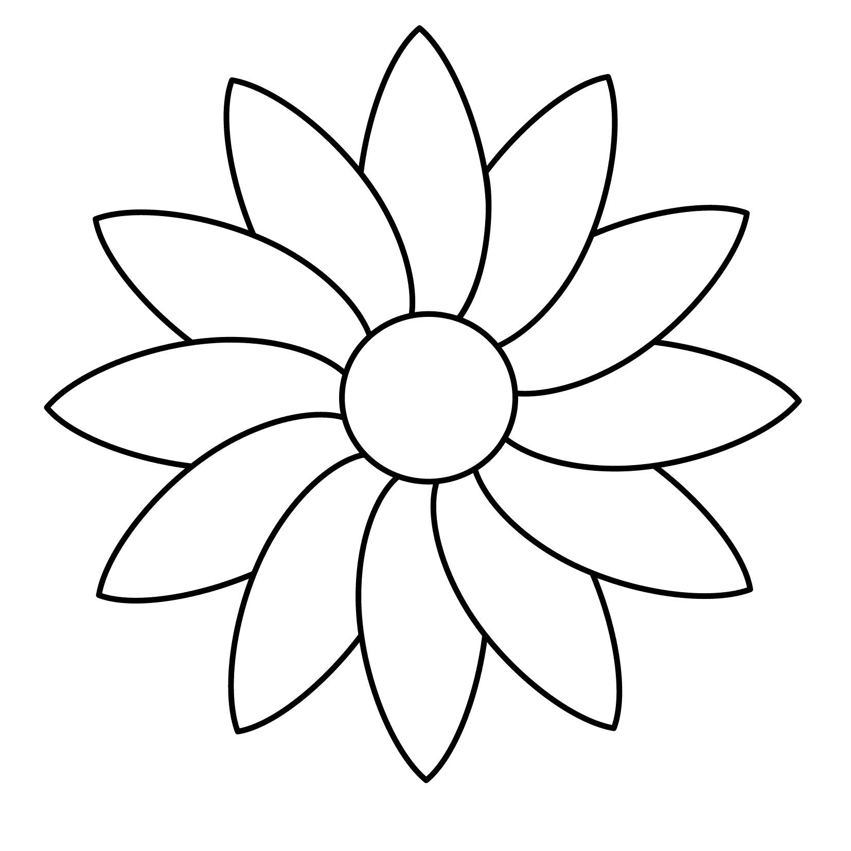Detail Kleine Blumen Zeichnen Nomer 21