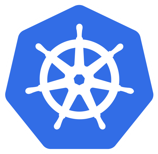 Kubernetes Icon - KibrisPDR