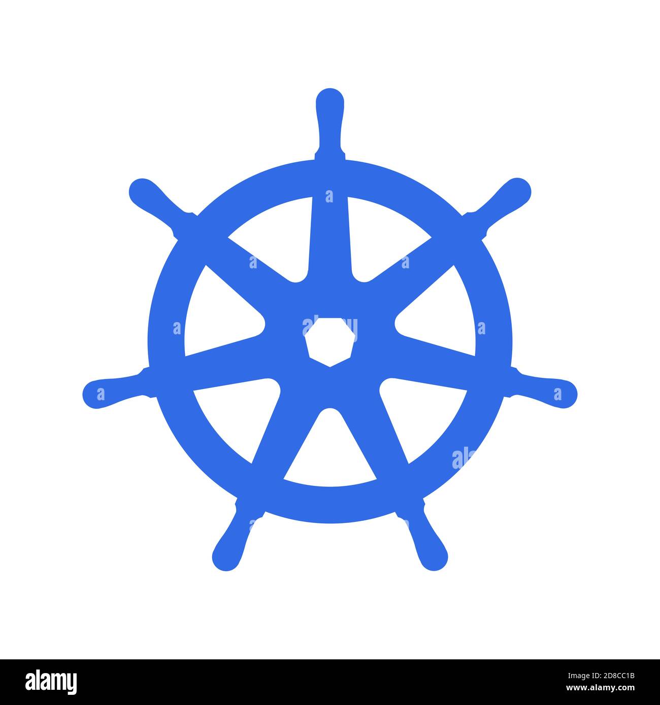 Detail Kubernetes Icon Nomer 8