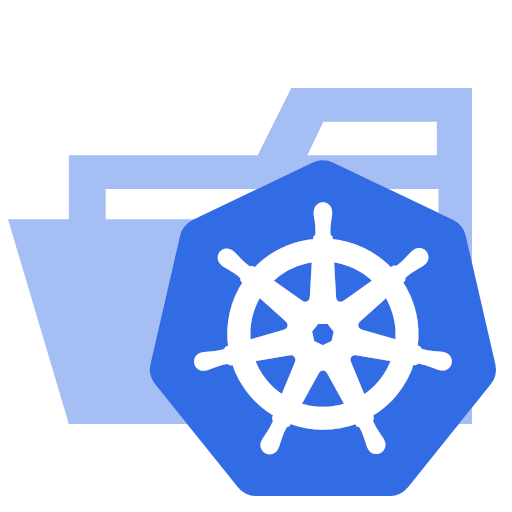 Detail Kubernetes Icon Nomer 9