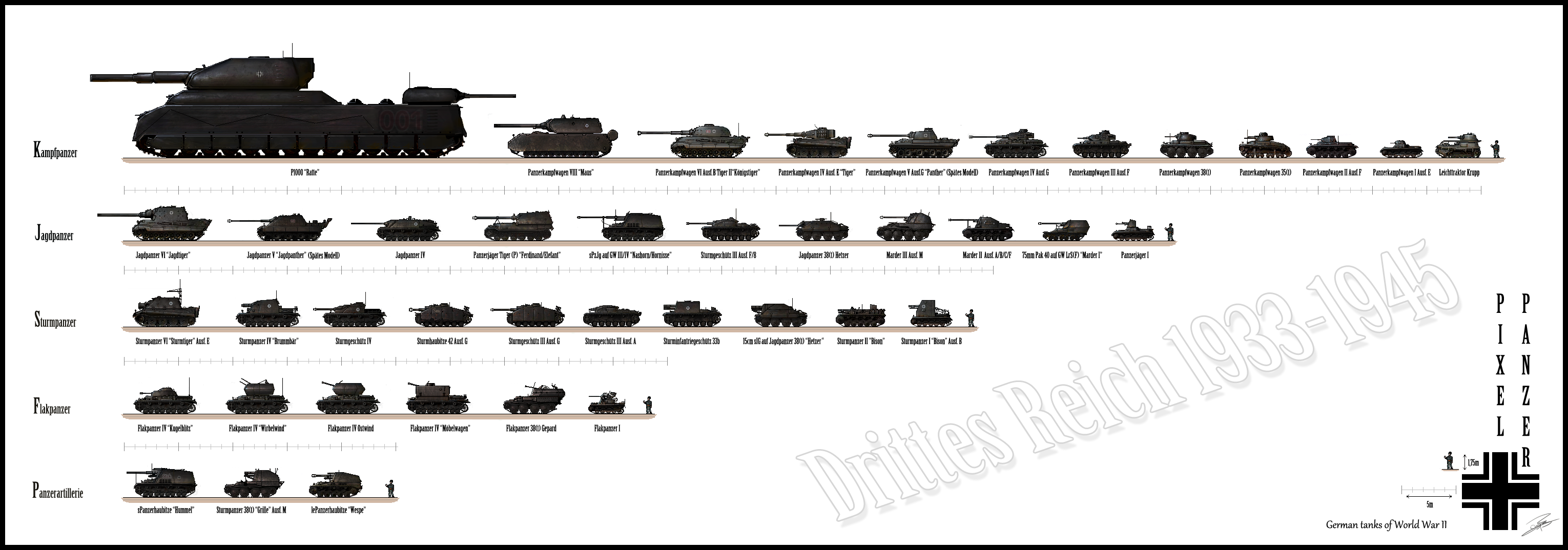 Detail Kugelblitz War Thunder Nomer 5