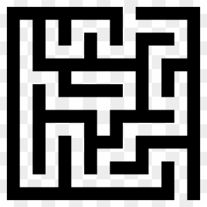 Detail Labyrinth Clipart Nomer 5
