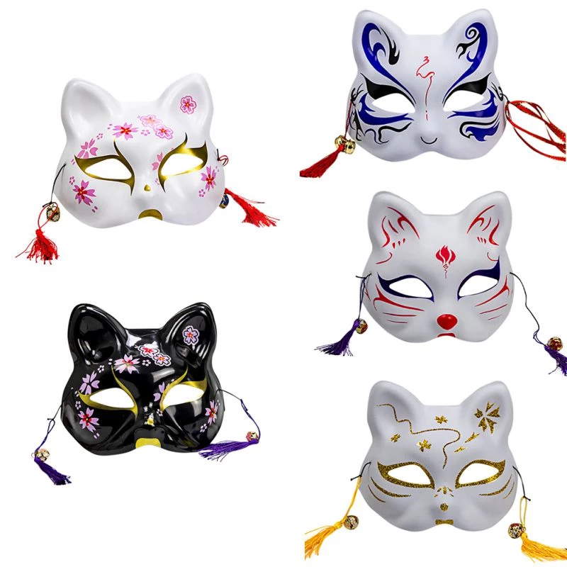 Detail Maske Anime Nomer 15